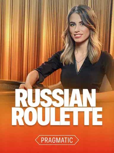 Russian Roulette · Volna Live Casino